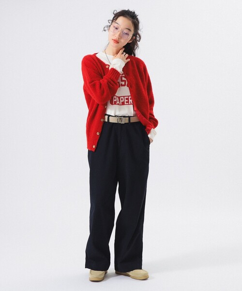 セール】【1/15再値下げ】【別注】Nor'Easterly / シェットランド