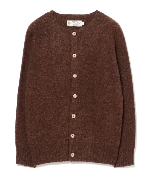 セール】【1/15再値下げ】【別注】Nor'Easterly / シェットランド