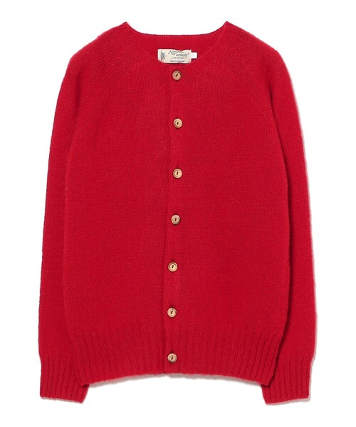 セール】【1/15再値下げ】【別注】Nor'Easterly / シェットランド