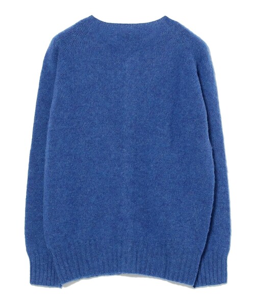 セール】【1/15再値下げ】【別注】Nor'Easterly / シェットランド