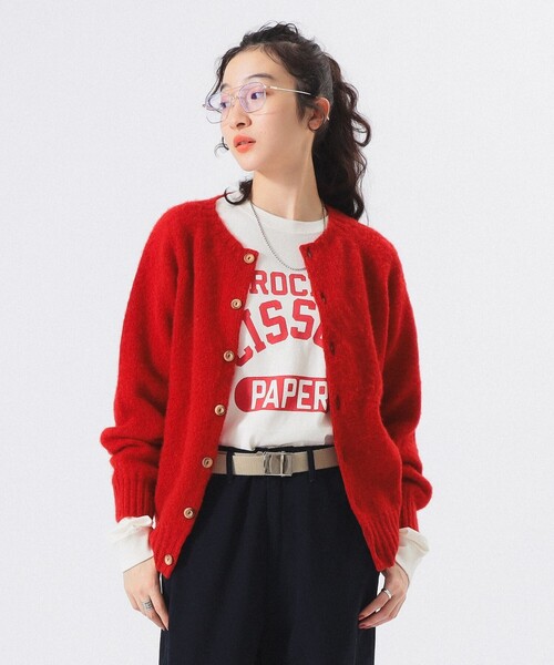 セール】【1/15再値下げ】【別注】Nor'Easterly / シェットランド