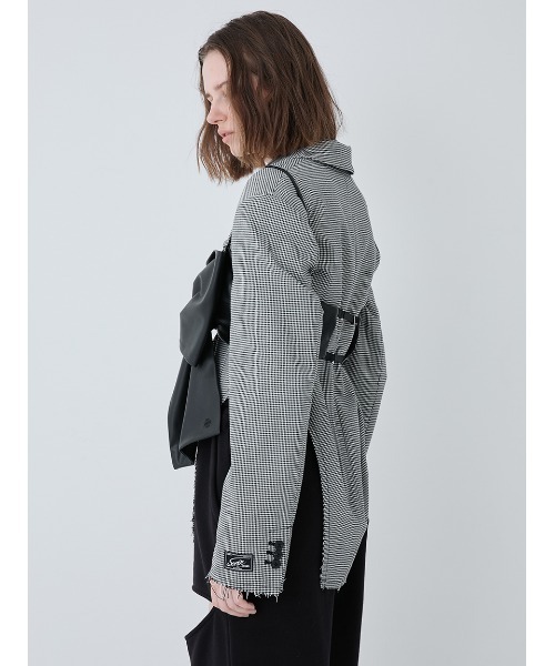 SORIN Big Ribbon Bustier/ビッグリボンビスチェ　ブラック SORIN（ソリン） 「WEB限定カラー」Big Ribbon Bustier/ビッグリボン