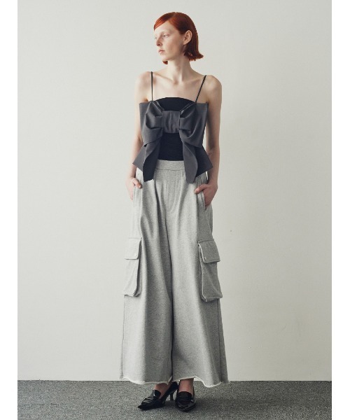 ★即日発送★BIGリボンB WEB限定カラー】Big Ribbon Bustier/ビッグリボンビスチェ（その他