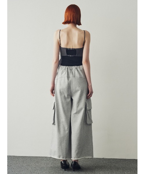 SORIN Big Ribbon Bustier/ビッグリボンビスチェ WEB限定カラー】Big Ribbon Bustier/ビッグリボンビスチェ（その他