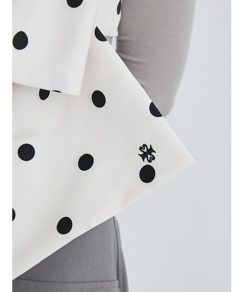 WEB限定カラー】Big Ribbon Bustier/ビッグリボンビスチェ（その他