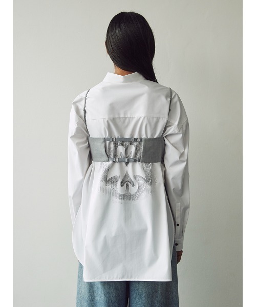 WEB限定カラー】Big Ribbon Bustier/ビッグリボンビスチェ（その他