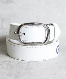 GERRY（ジェリー）の「GERRY 35mm プリントロゴベルト（ベルト・メンズ）」