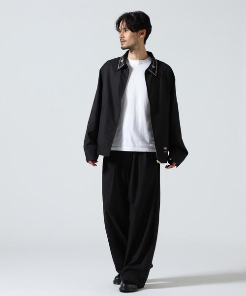 DickiesxChildren of the discordance/Dickies Pants（チノパンツ