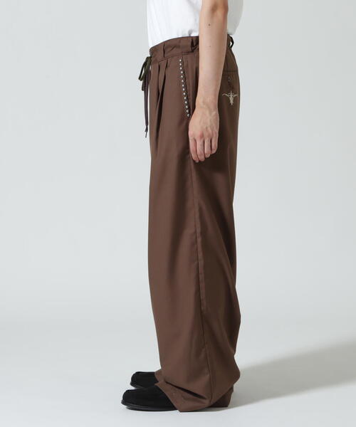 DickiesxChildren of the discordance/Dickies Pants（チノパンツ