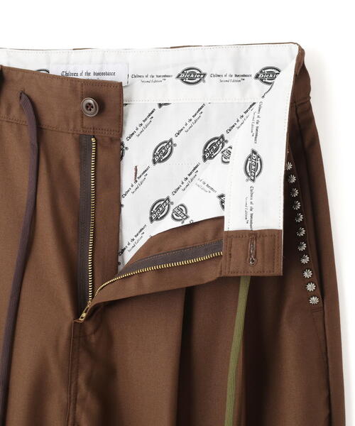DickiesxChildren of the discordance/Dickies Pants（チノパンツ