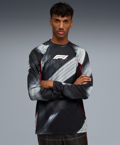 PUMA プーマ メンズ モータースポーツ F1 ライフスタイル