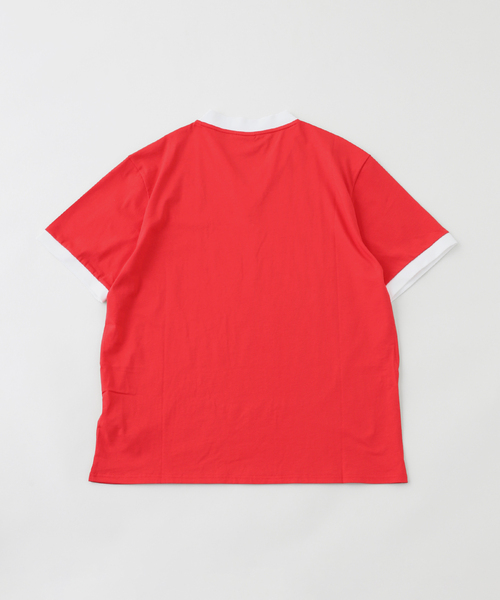 417 EDIFICE(フォーワンセブンエディフィス)の「【Liverpool FC / リバプール FC】1979-1982 HOME SHIRT(Tシャツ/カットソー・メンズ・レッド・X-LARGE/XX-LARGE/MEDIUM/SMALL/LARGE)」の2枚目の写真