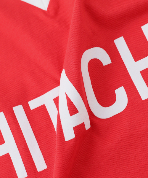 417 EDIFICE(フォーワンセブンエディフィス)の「【Liverpool FC / リバプール FC】1979-1982 HOME SHIRT(Tシャツ/カットソー・メンズ・レッド・X-LARGE/XX-LARGE/MEDIUM/SMALL/LARGE)」の5枚目の写真
