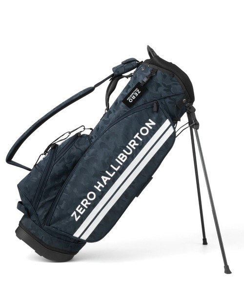 セール】キャディーバッグ ZHG-CB d5 Essence Series 82429（ゴルフ