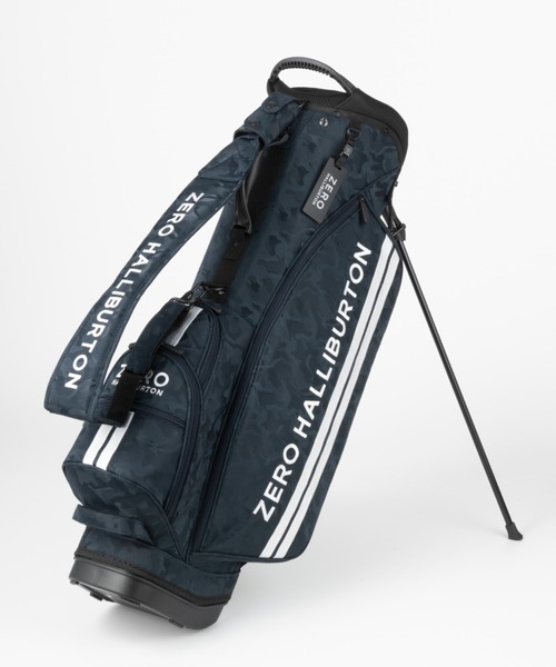 セール】キャディーバッグ ZHG-CB d5 Essence Series 82429（ゴルフ
