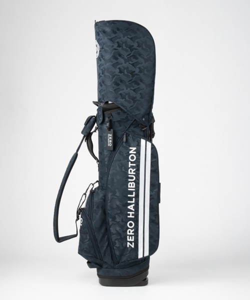 セール】キャディーバッグ ZHG-CB d5 Essence Series 82429（ゴルフ