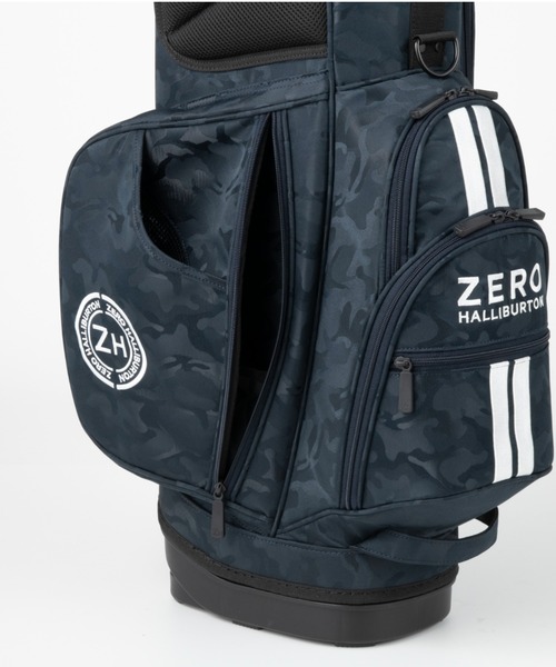 セール】キャディーバッグ ZHG-CB d5 Essence Series 82429（ゴルフ