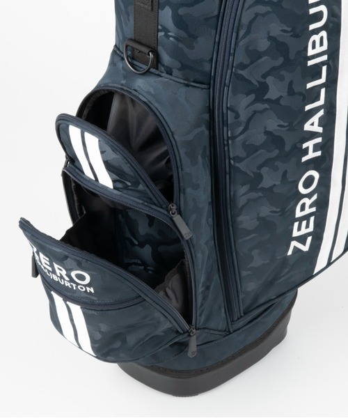 セール】キャディーバッグ ZHG-CB d5 Essence Series 82429（ゴルフ