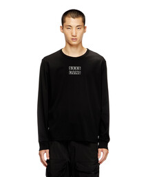 DIESEL｜ディーゼルのトップス（長袖）通販 - ZOZOTOWN