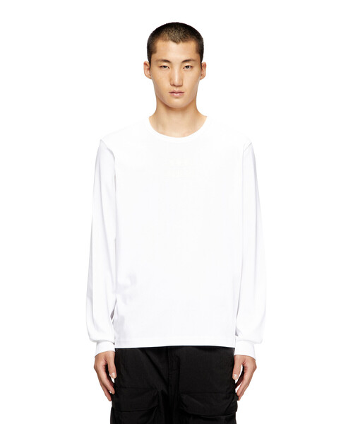 DIESEL 長袖カットソー　M s-musee_370730119