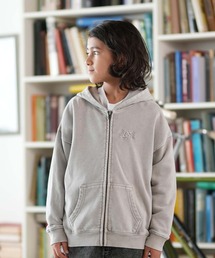 DC｜ディーシー（キッズ）のパーカー（ガールズ/ブランドロゴ）通販