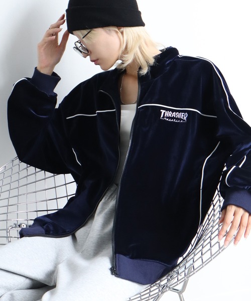 thrasher ウエア 66 6th – Thrasher Magazine