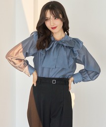 SWINGLE｜スウィングルのシャツ/ブラウス通販 - ZOZOTOWN