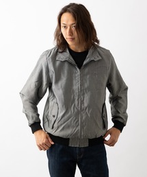 merc london（メルクロンドン）の「トニックハリントンジャケット（その他アウター）」