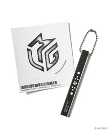 ZOZOMESSE(]]bZ)̓__ ROOM KEY HOLDERiXebJ[tj(̑G)