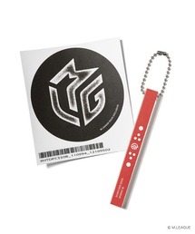 ZOZOMESSE(]]bZ)̓__ ROOM KEY HOLDERiXebJ[tj(̑G)