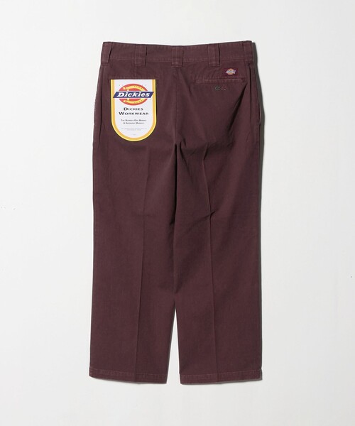 セール】＜DICKIES × CGS＞ダメージ チノパンツ（チノパンツ