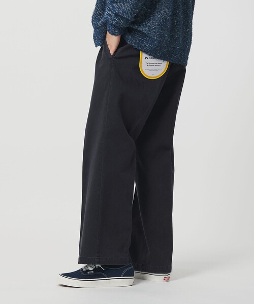 セール】＜DICKIES × CGS＞ダメージ チノパンツ（チノパンツ