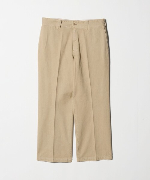 セール】＜DICKIES × CGS＞ダメージ チノパンツ（チノパンツ