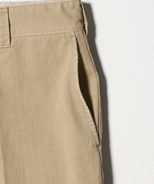 セール】＜DICKIES × CGS＞ダメージ チノパンツ（チノパンツ