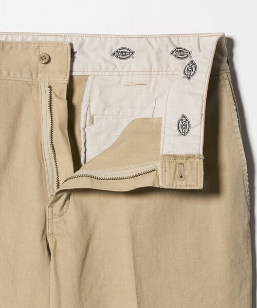 セール】＜DICKIES × CGS＞ダメージ チノパンツ（チノパンツ