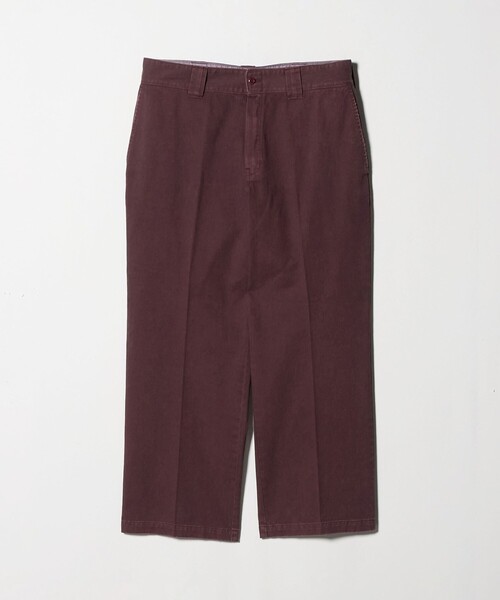 セール】＜DICKIES × CGS＞ダメージ チノパンツ（チノパンツ