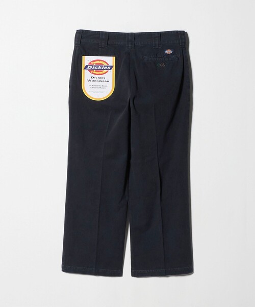 セール】＜DICKIES × CGS＞ダメージ チノパンツ（チノパンツ