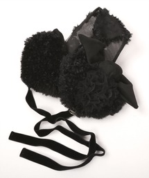 CA4LA(JV)ODILE(wAoh)