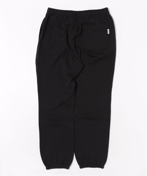 COLEMAN(コールマン)の「/Coleman/sunshine logo vintage back brushed pants(スウェットパンツ・メンズ・ブラウン/レッド/グリーン/ベージュ/ブラック・X-LARGE/LARGE/MEDIUM)」の6枚目の写真