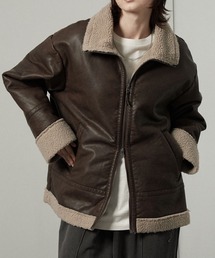 Alfred Alex｜アルフレッドアレックス（メンズ）のジャケット/アウター