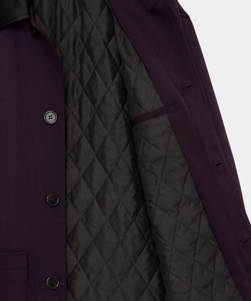 MARKAWARE　ポロワースタキシードクロス 　タキシードカバーオール 33zmsEUruXZT.jpg?width=768