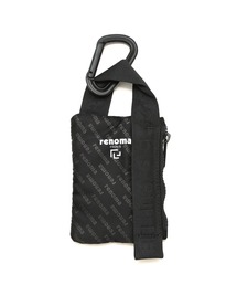renoma GOLF（レノマゴルフ）の「RAMIDUS × renoma MINI POUCH (CARD CASE)（ポーチ）」