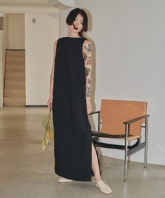ワンピース todayful Back Drape Dress 36 TODAYFUL（トゥデイフル）の「バックドレープドレス（ワンピース