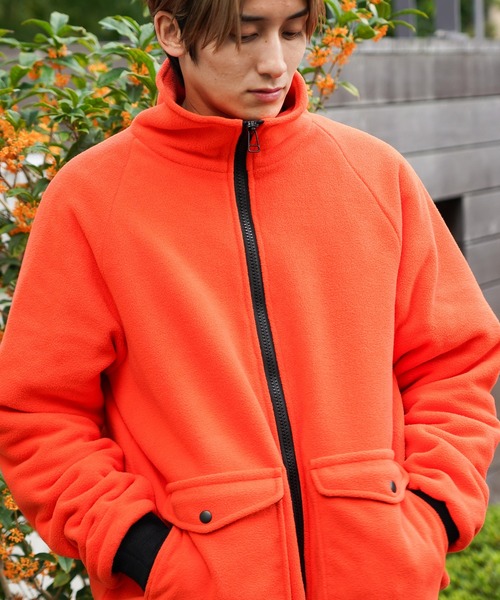 MADE IN STANDARD / メイドインスタンダード QUILT LINED ACTIVE