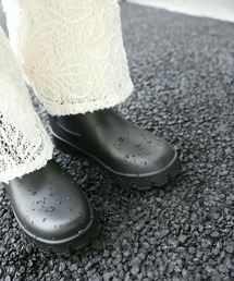 SOROTTO | サイドゴア レインブーツ(レインシューズ)