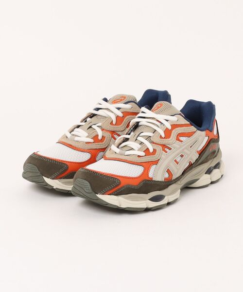 ASICS/アシックス/GEL-NYC