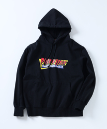 JOURNAL STANDARD（ジャーナルスタンダード）の「PILLOW HEAT for JOURNAL STANDATD / ピローヒート Fast Times フードパーカー（パーカー）」