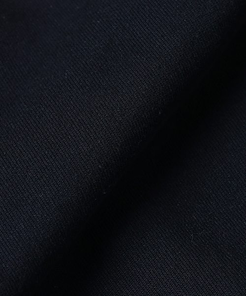 JOURNAL STANDARD(ジャーナルスタンダード)の「PILLOW HEAT for JOURNAL STANDATD / ピローヒート Fast Times フードパーカー(パーカー・メンズ・ブラック・MEDIUM/LARGE)」の7枚目の写真