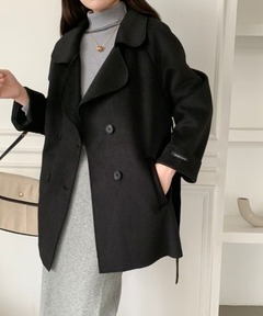 markaware/marka】ショールカラーコート（その他アウター）｜marka
