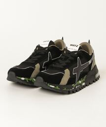 W6YZ | W6YZ/ウィズ/BREEZE 3/CAMOU TRAIL(スニーカー)